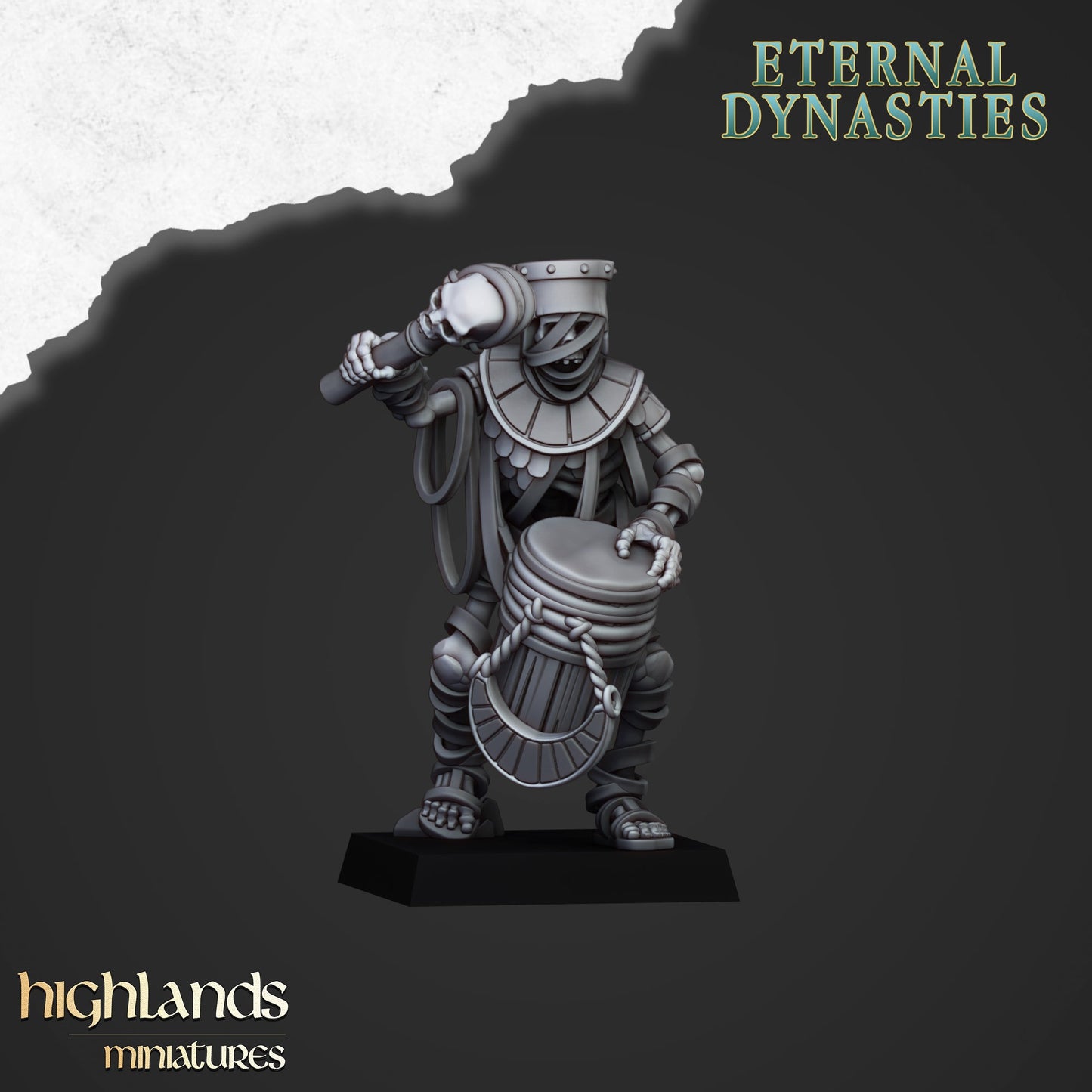 Ancient Guard with Halberds Stock Clearance