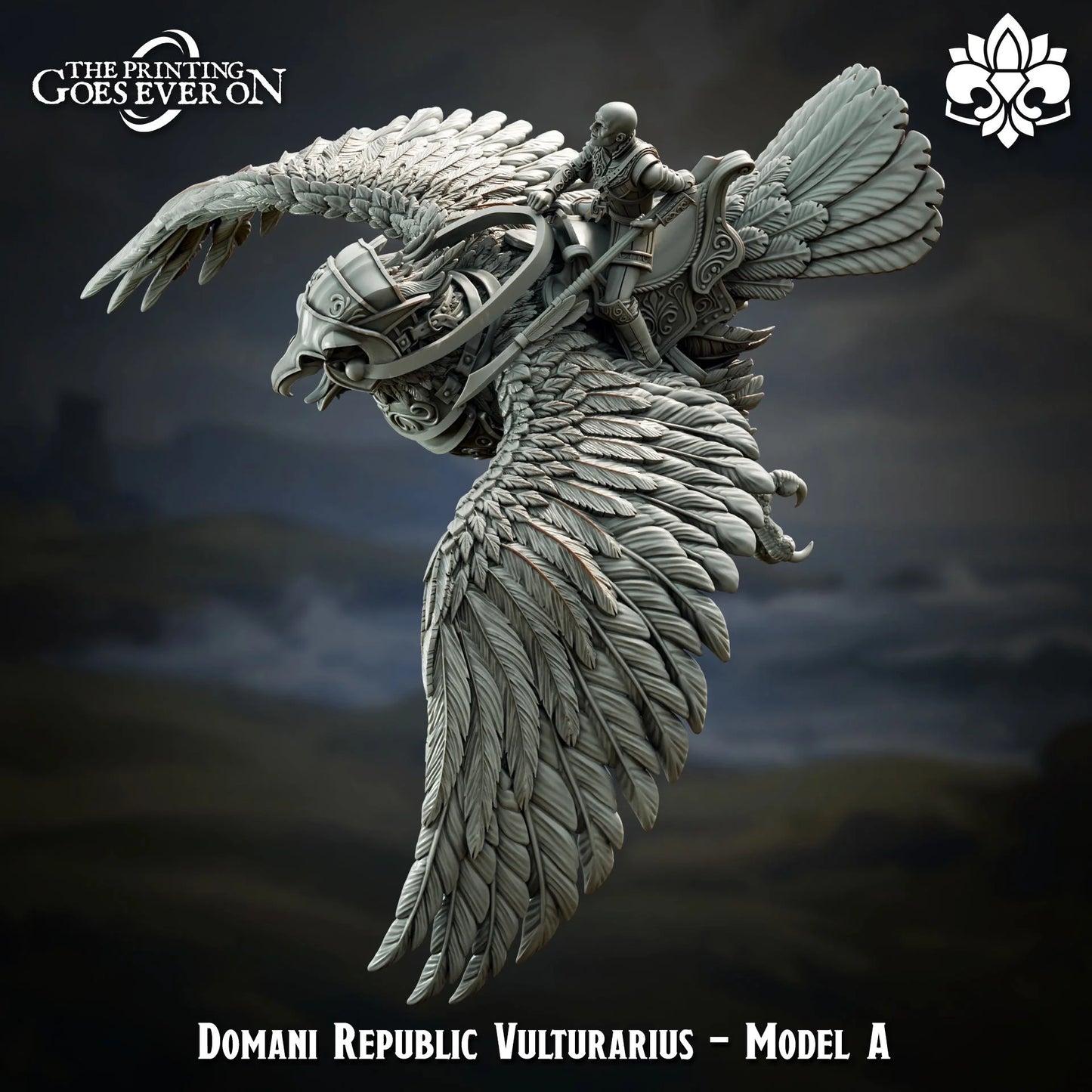 Domani Republic Vulturarii