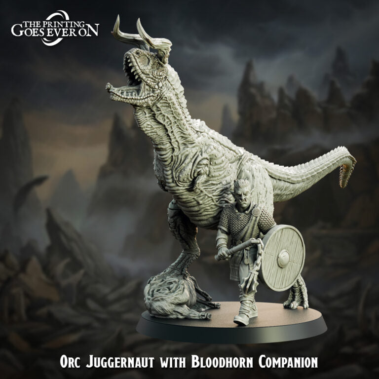 Ard Exarchate Juggernauts