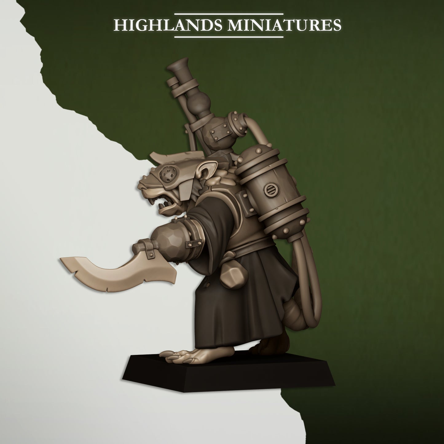 Vermin Engineer