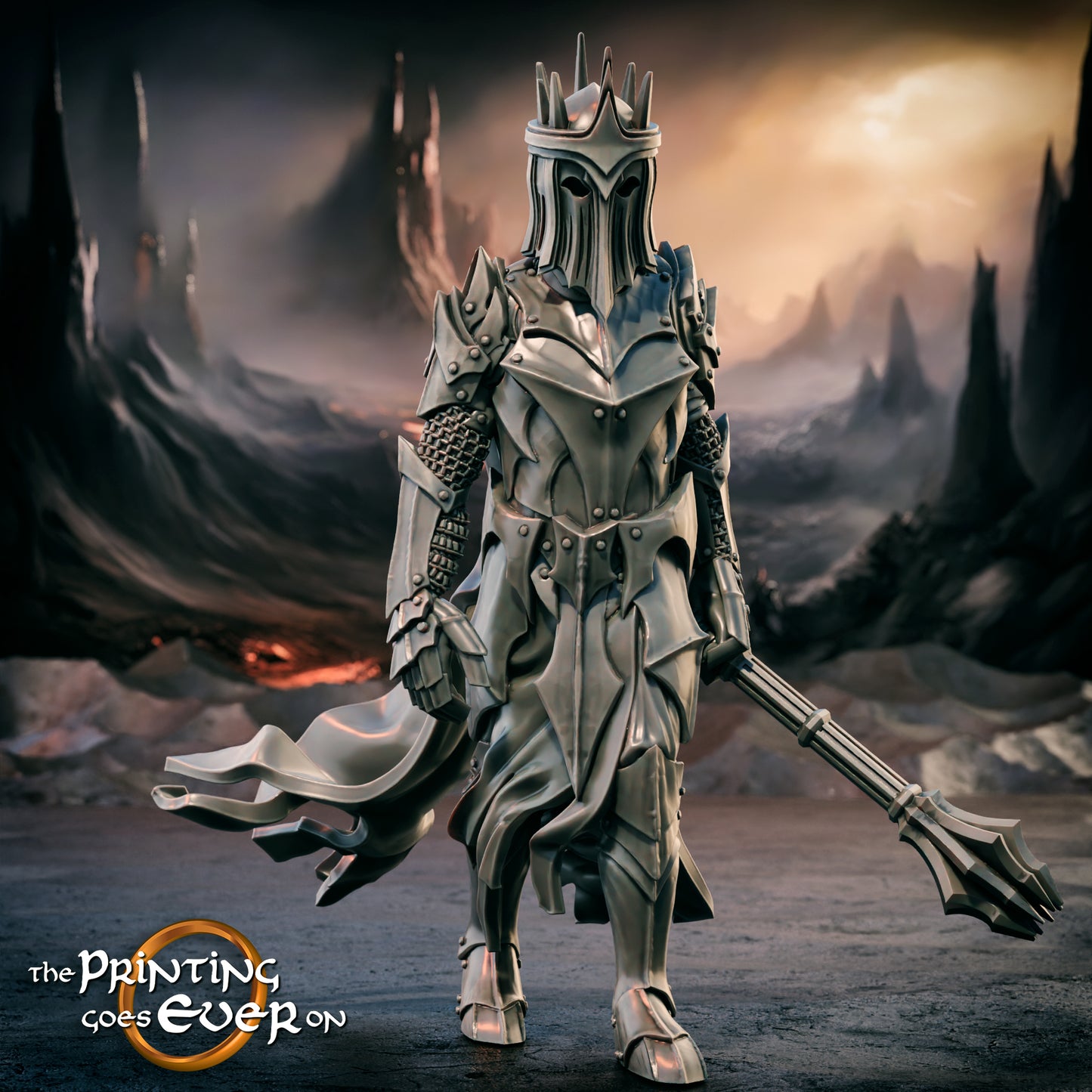 Saucar the Shadow Lord