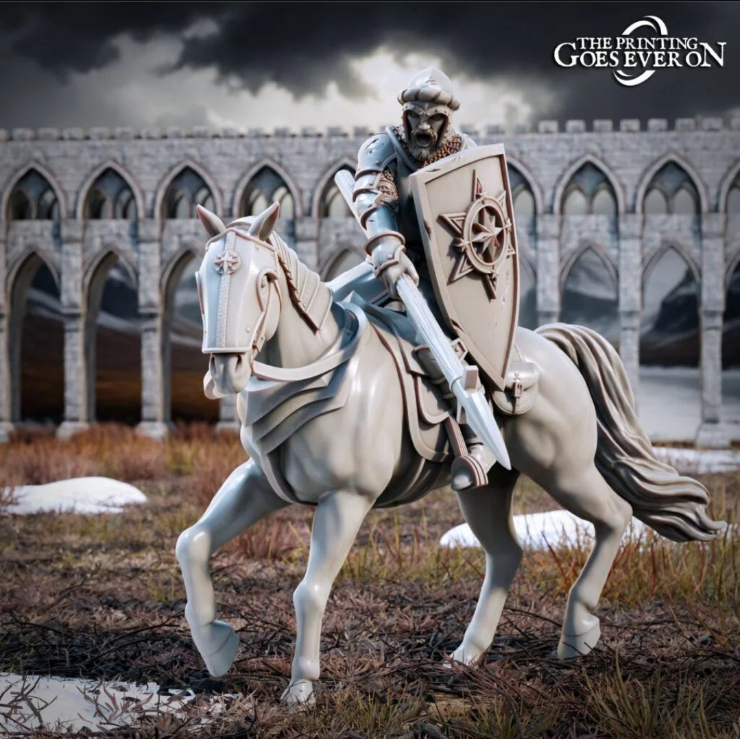 Northern Kingdom Knights