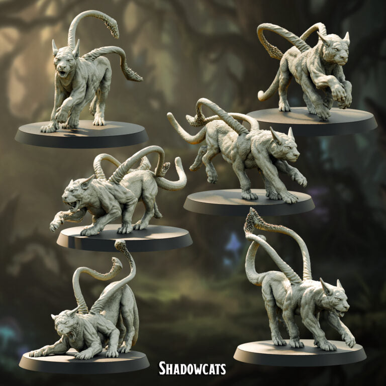 Shadowcats