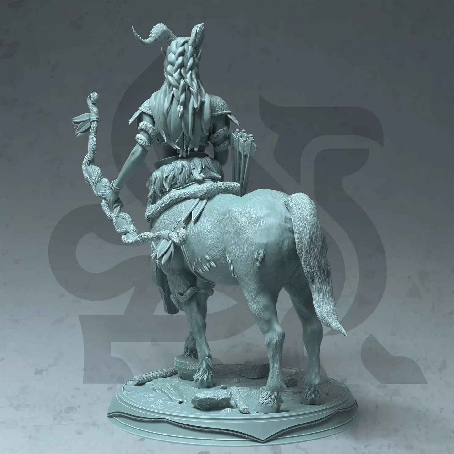 Tanagor – Sentinel of the Woods