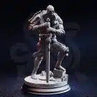 The Plagueborne – Plague Carriers