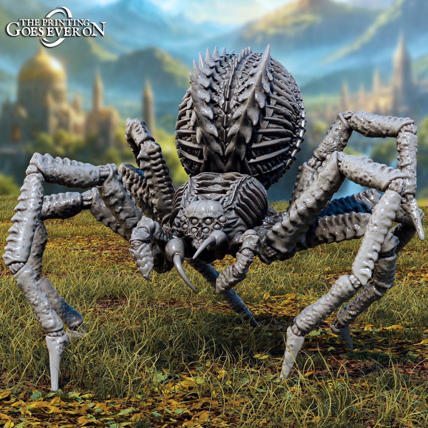 Madre de cría Shaerub