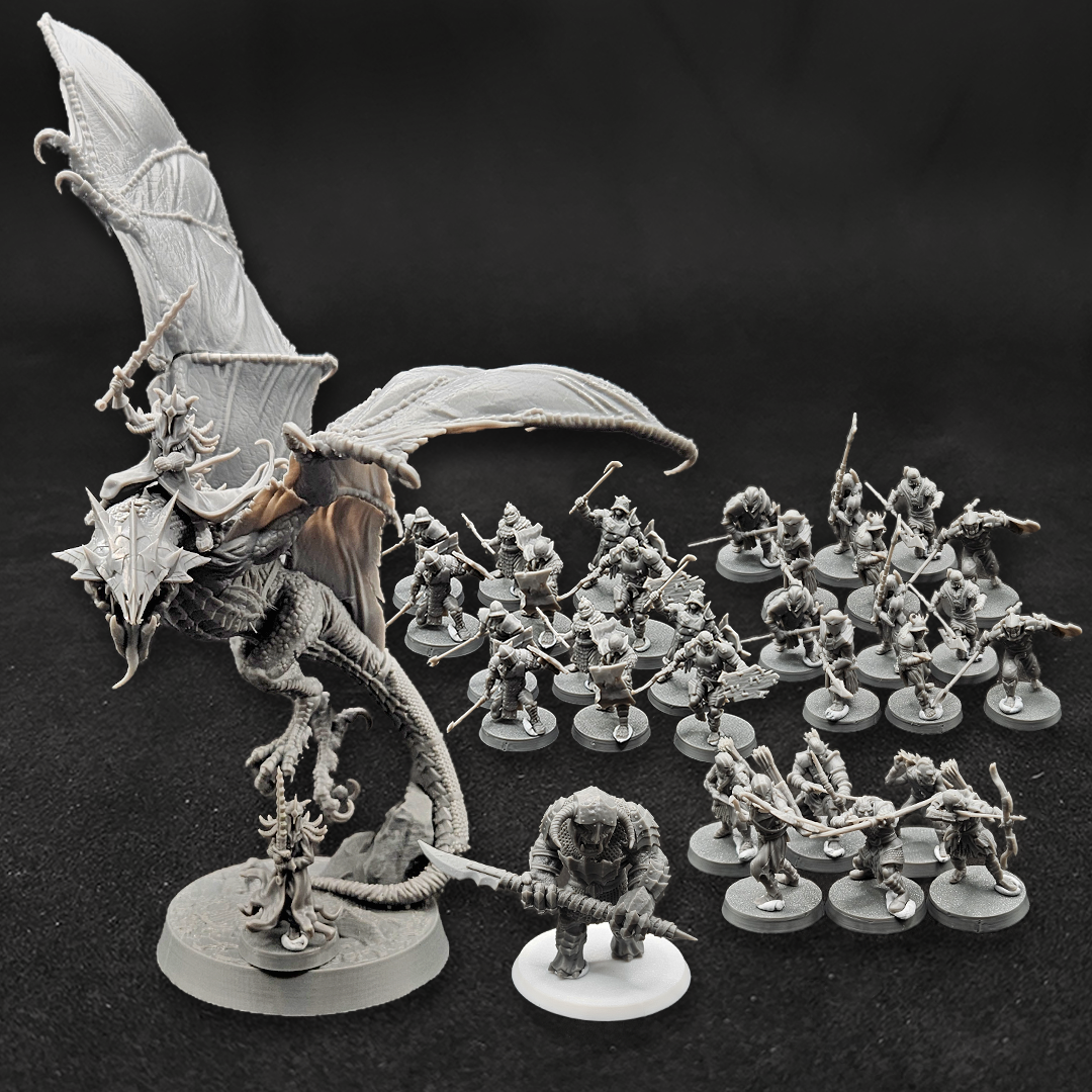 Red Eye Army