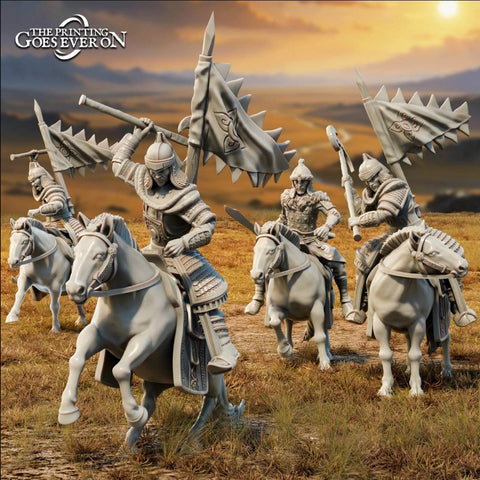 The Golden Khanate