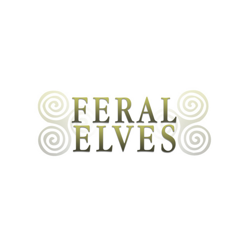 Feral Elves