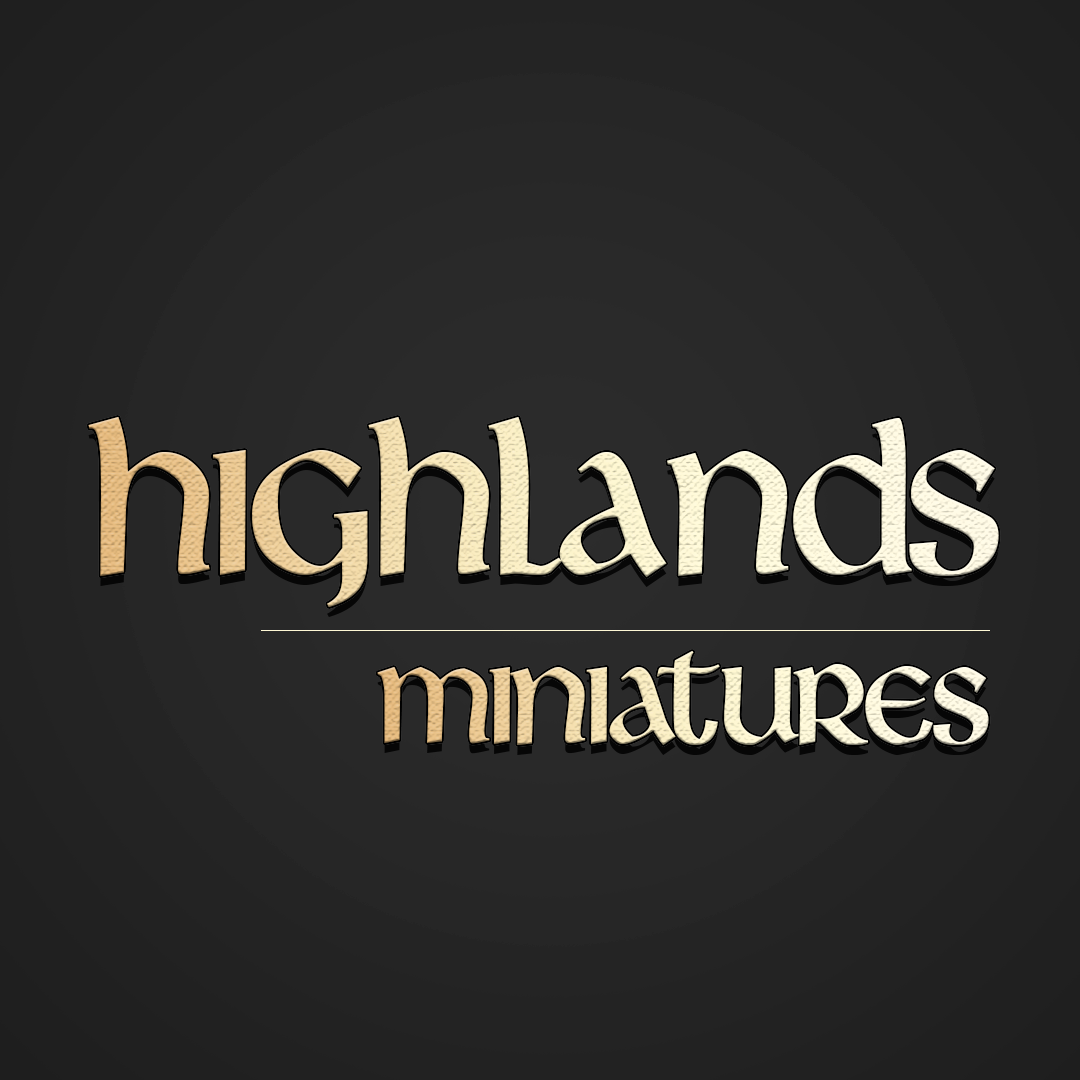 Highland Miniatures