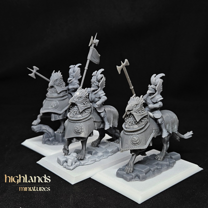 Sunland Knights of the Rising Sun