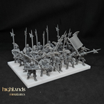 Load image into Gallery viewer, Sunland Halbediers
