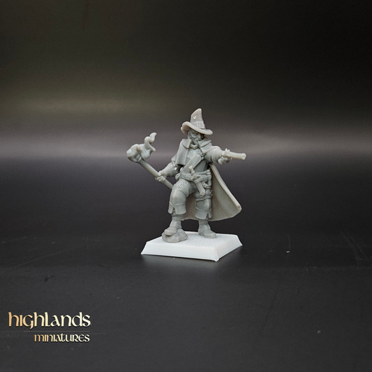 Cazadores de brujas de Sunland