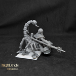 Load image into Gallery viewer, Eternal Scorpion
