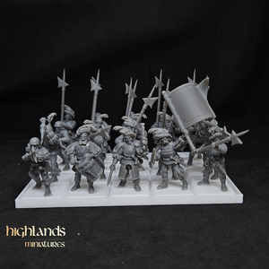 Sunland Halbediers