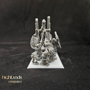 Orc Stonethrower