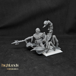 Load image into Gallery viewer, Eternal Scorpion
