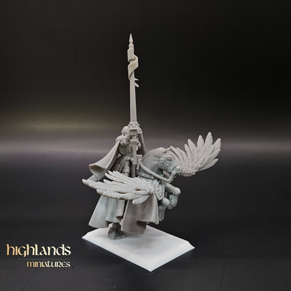 Sir Lancelot, High Duke of Gallia