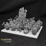 Load image into Gallery viewer, Dwarf Huscarls

