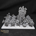 Load image into Gallery viewer, Dwarf Huscarls

