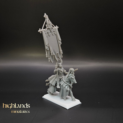 Gallia Battle Standard Bearers