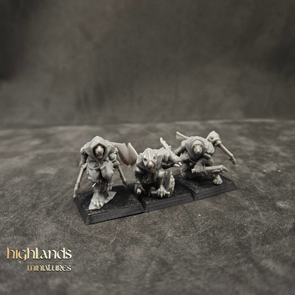 Sewer Vermin Assassins