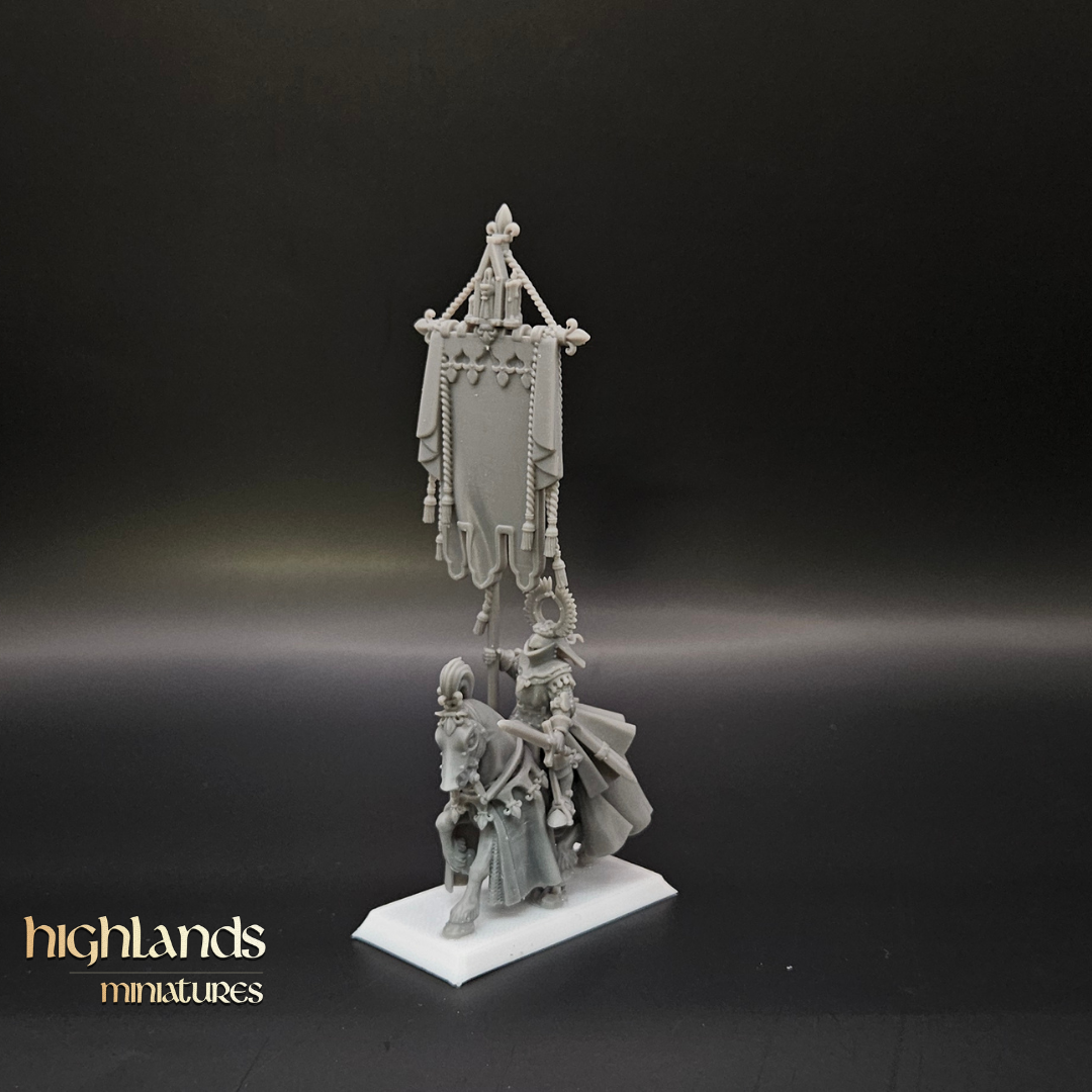 Gallia Battle Standard Bearers