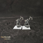 Load image into Gallery viewer, Swamp Goblin Shamans
