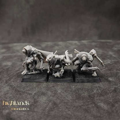 Sewer Vermin Assassins