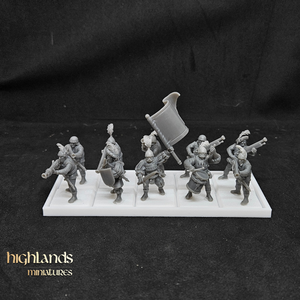 Sunland Arquebusiers