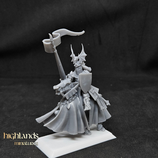 Sir Jaume, Duke of Gallia