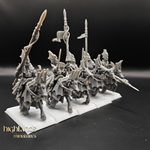 Load image into Gallery viewer, Aegean Elven Dragon Knights
