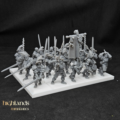 Sunland Landsknechts