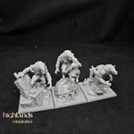 Load image into Gallery viewer, Werewolves
