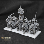 Cargar imagen en el visor de la galería, Questing Knights of Galia Stock Clearance
