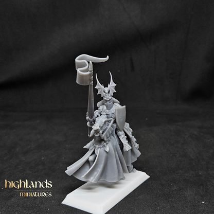 Sir Jaume, Duke of Gallia