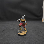Load image into Gallery viewer, Skurra Female Goliath Barbarian
