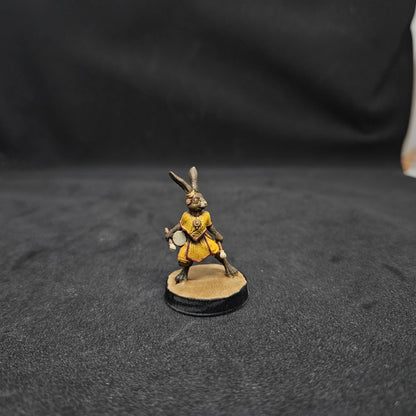 Elacott Female Rabbitfolk Bard