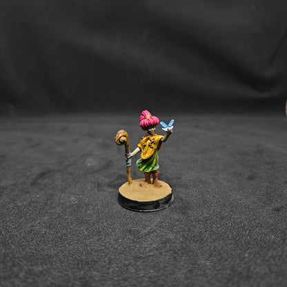 Fengles Female Gnome Druid