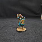 Load image into Gallery viewer, Tanshanae Female Dragonborn Paladin
