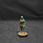Load image into Gallery viewer, Gelrain Female Orc Barbarian
