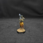 Load image into Gallery viewer, Sanda Female Half-Orc Fighter
