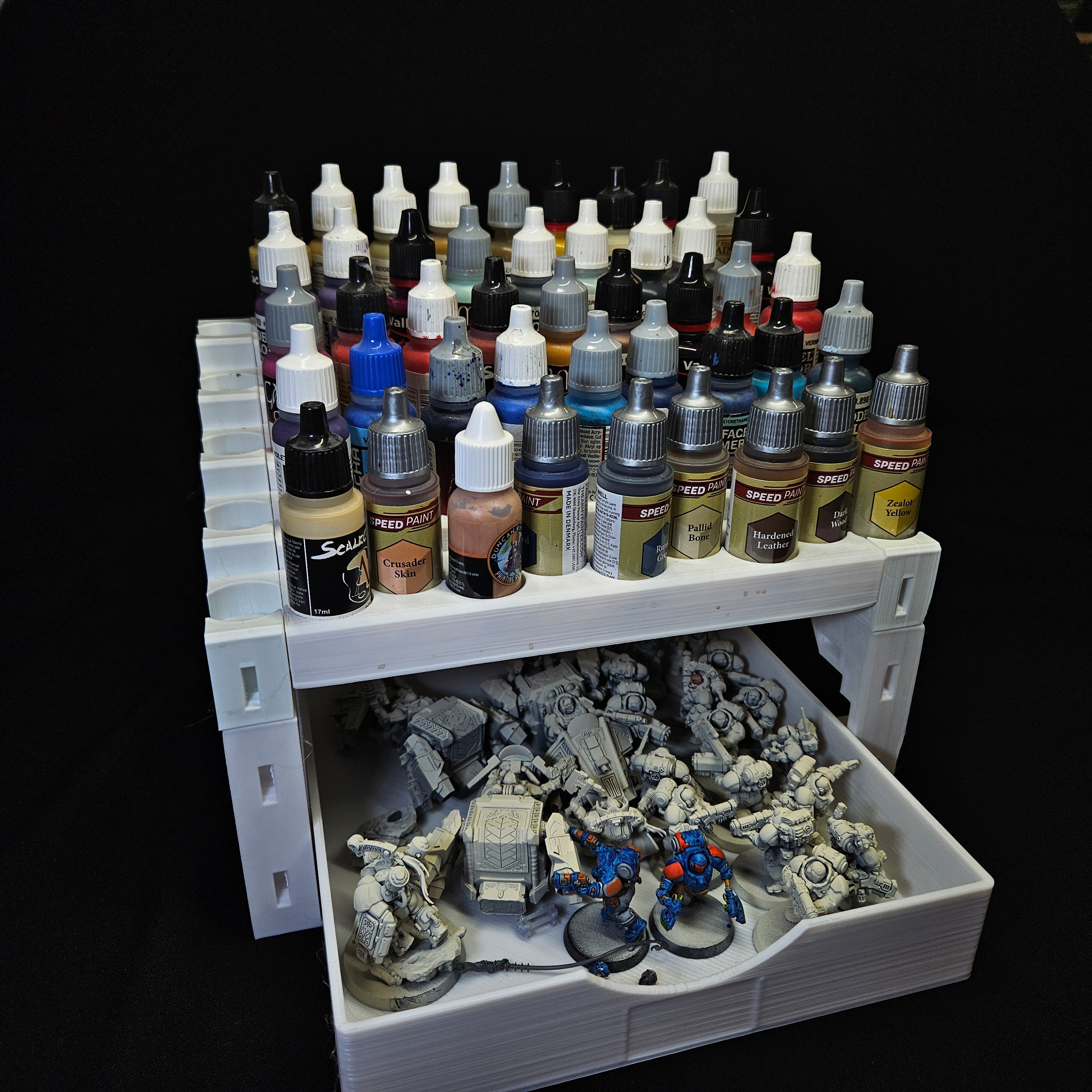 Paint Pal Starter Rack