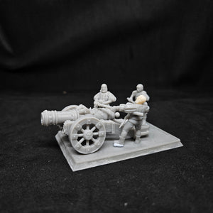 Sunland Great Cannon