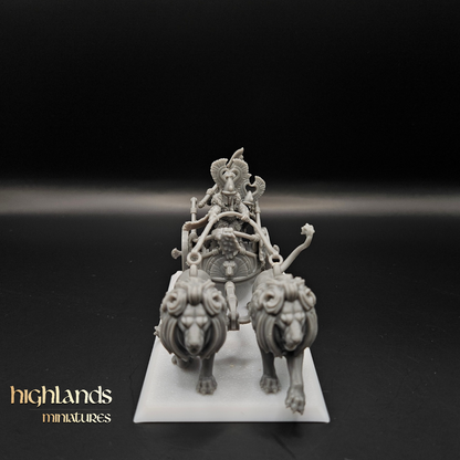 Arqueros esqueléticos antiguos