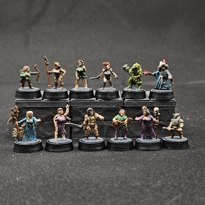 TRAPDOOR - Starter Set