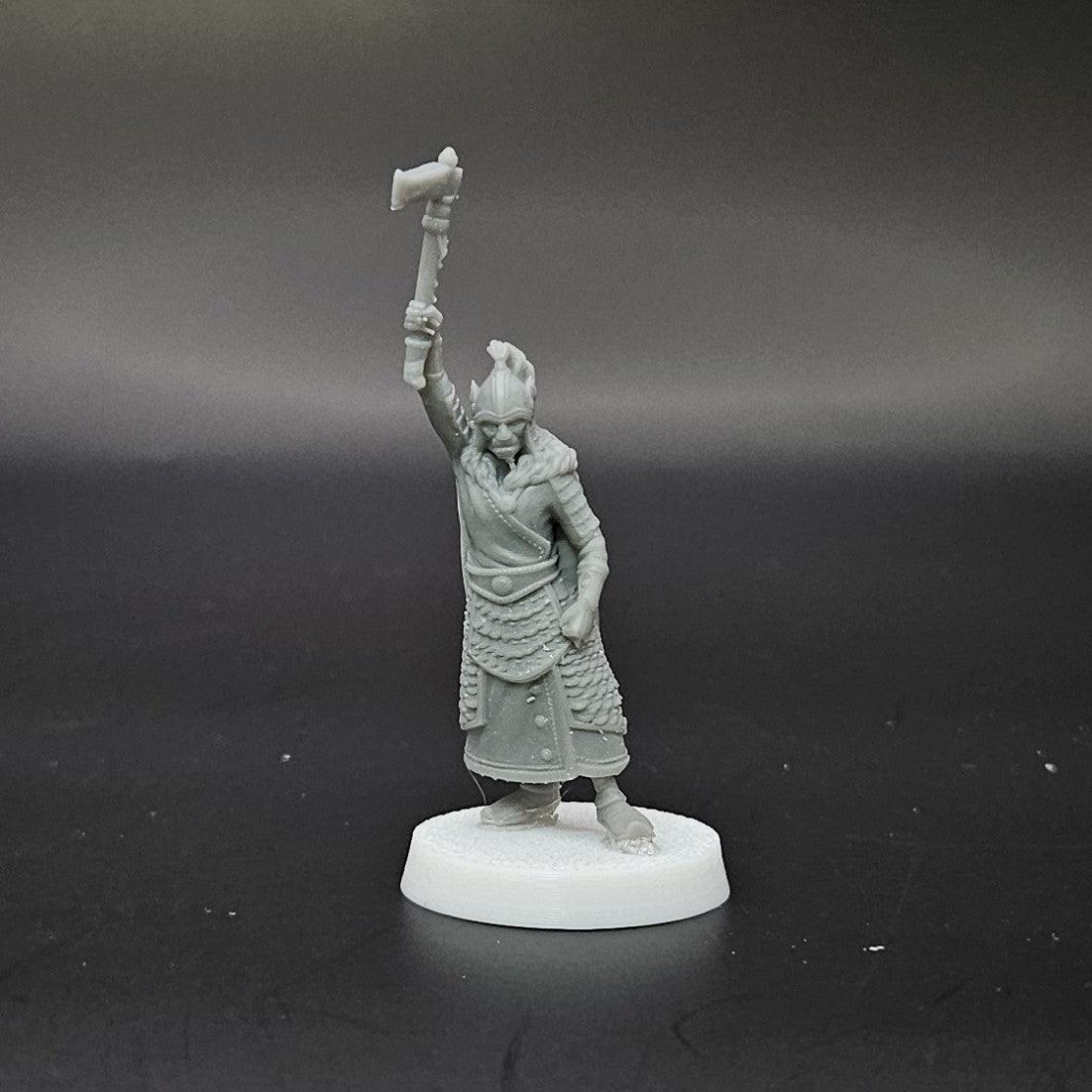 Catafractas orientales