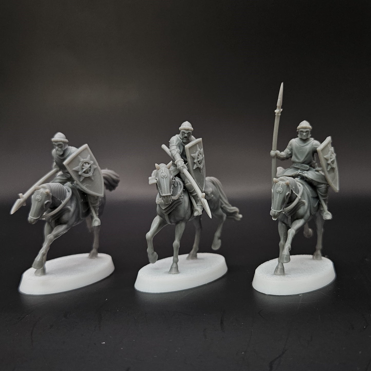 Northern Kingdom Knights