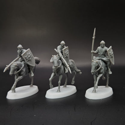 Northern Kingdom Knights