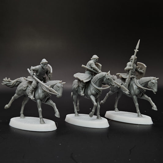 Northern Kingdom Knights